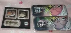 鋼鐵塚セット 鬼滅の刃ダイニングお楽しみくじ
