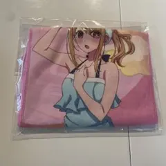 新品未使用 極楽湯 推しの子 タオル 缶バッジ コースター セット