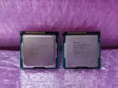 第3世代 CPU Core i7×2 Windows起動確認済＃164