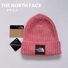THE NORTH FACE キッズカプッチョリッド F