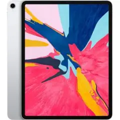 Apple iPad Pro 12.9インチ 256GB シルバー ペンシル付