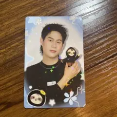 GMMTV POP UP STORE NAGOYA ランダムトレカ/WINNY