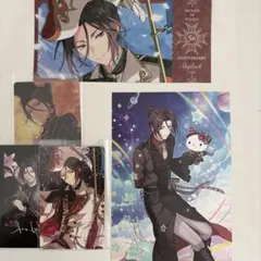 2026年最新】魔法使いの約束シャイロックの人気アイテム - メルカリ