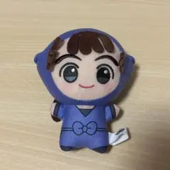 2025年最新】忍たま ちびぐるみの人気アイテム - メルカリ