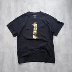 DRAVUS US古着 ストリート グラフィックTシャツ Lサイズ