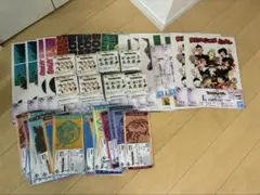 一番くじ　ドラゴンボール　下位賞セット