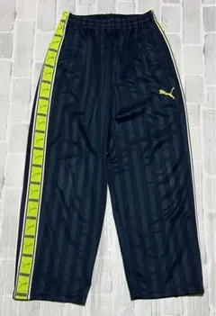 2025年最新】プーマジャージパンツの人気アイテム - メルカリ
