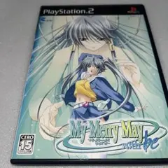 My Merry May with be PlayStation2