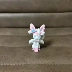 ポケモン ニンフィア カプセルトイ ガチャガチャ フロッキー