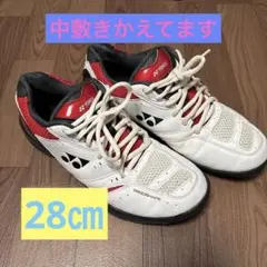 YONEXシューズ