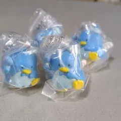 ♥*♠様 ガチャ　タキシードサム　4体