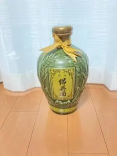 高麗青磁 零鶴草華文様 象嵌ボトル NIKKA WHISKY 未開封 - メルカリ