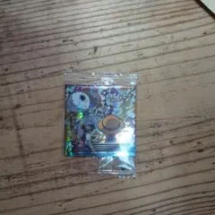 ONE PIECE ゴーイングメリー号ホログラムシール