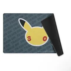 ポケモン30周年　プレイマット　プレマ　ポケモンカード　ポケカ　アメリカ限定 ポケモン30周年 プレイマット プレマ ポケモンカード ポケカ アメリカ