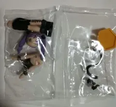 ワンダ&リセットのオシャレ泥棒!　リセットちゃん　悪魔ver.
