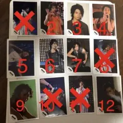 嵐 松本潤公式写真26枚セット