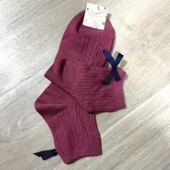 新品　靴下　tutuanna チュチュアンナ　22-25cm