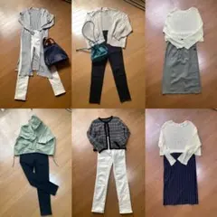 yuka様 レディースまとめ売り