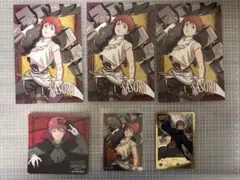 NARUTO 蠍 サソリ まとめ売り