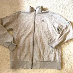 le coq spoprtif ジップアップジャケット