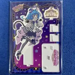 プリキュアランド ユニ アクリルスタンド