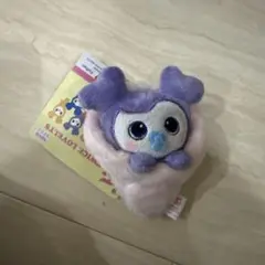 m*i様 TWICE LOVELYS おくるみマスコット　サナ　GiGO限定