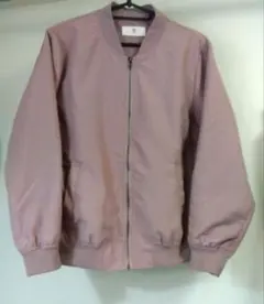 ボンバージャケット vintage