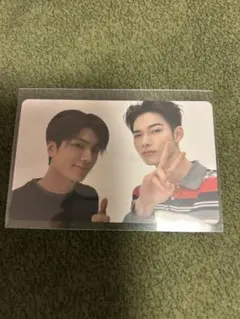 UMS ユニットトレカ