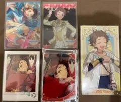 あんスタ 天満光 5点セット