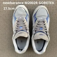 ★★ニューバランスM2002RXB goretex