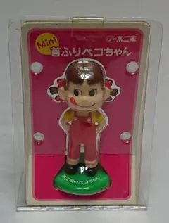 首ふりペコちゃんのサムネイル