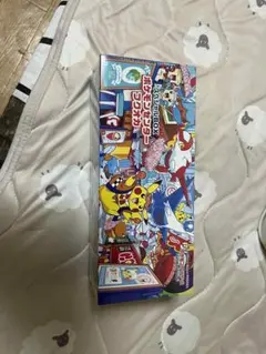 フクオカ　スペシャルBOX シュリンク付き