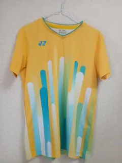 YONEX バドミントンシャツ Mサイズ