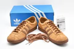 ★美中古★adidas tobacco Gruen タバコ 29.0cm