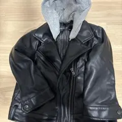 レザージャケット