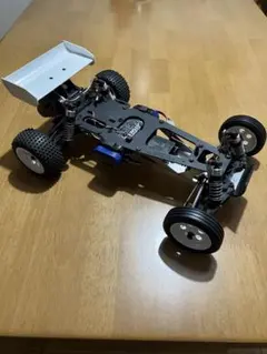 LCRACING BHC-1 組立済キット（ロングホイールベース） LCRACING BHC-1 組立済キット（ロングホイールベース） - メルカリ
