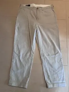 90s ポロチノ　Polo by Ralph Lauren W34 L30