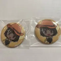 モノパス 想い出メ森の喫茶店 ピヤノ 缶バッジ モノパス 想い出メ森 ピヤノ缶バッジまとめ売り - メルカリ