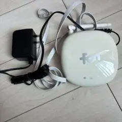 fonルーター？