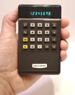 2025年最新】omron 電卓の人気アイテム - メルカリ