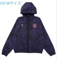 国内正規品】ナイキ バルセロナ アウェイ アンセム ジャケット KOBE