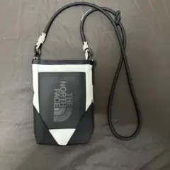 THE NORTH FACE　ノースフェイス　BCネックポーチ