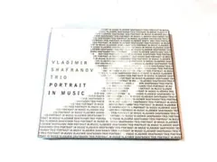ウラジミール・シャフラノフ・トリオ / Portrait In Music