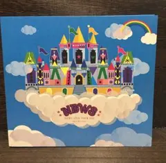 2025年最新】NEWS LIVE TOUR 2012 ~美しい恋にするよ~ 初回盤