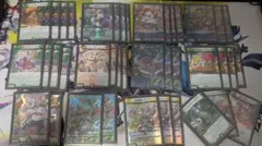 デュエルマスターズ 　ドリームメイトデッキ