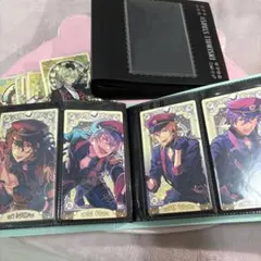 あんスタ アルカナカード セット 主に第2弾
