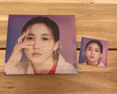 幾田りら / Sketch 〈初回限定盤・2枚組〉　特典ステッカー付き