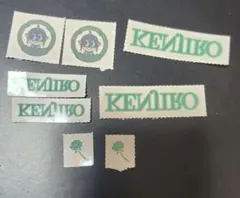 山下健二郎 タトゥーシール