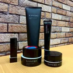 ☆KANEBO　クリームインデイなど　まとめ売り
