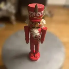2026年最新】Supreme Nutcrackerの人気アイテム - メルカリ